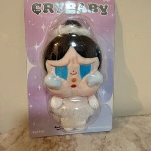New Crybaby Shiny shiny collectible exclusive